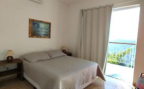 Apartamento Com Vista Para O Mar Canto Do Machado I