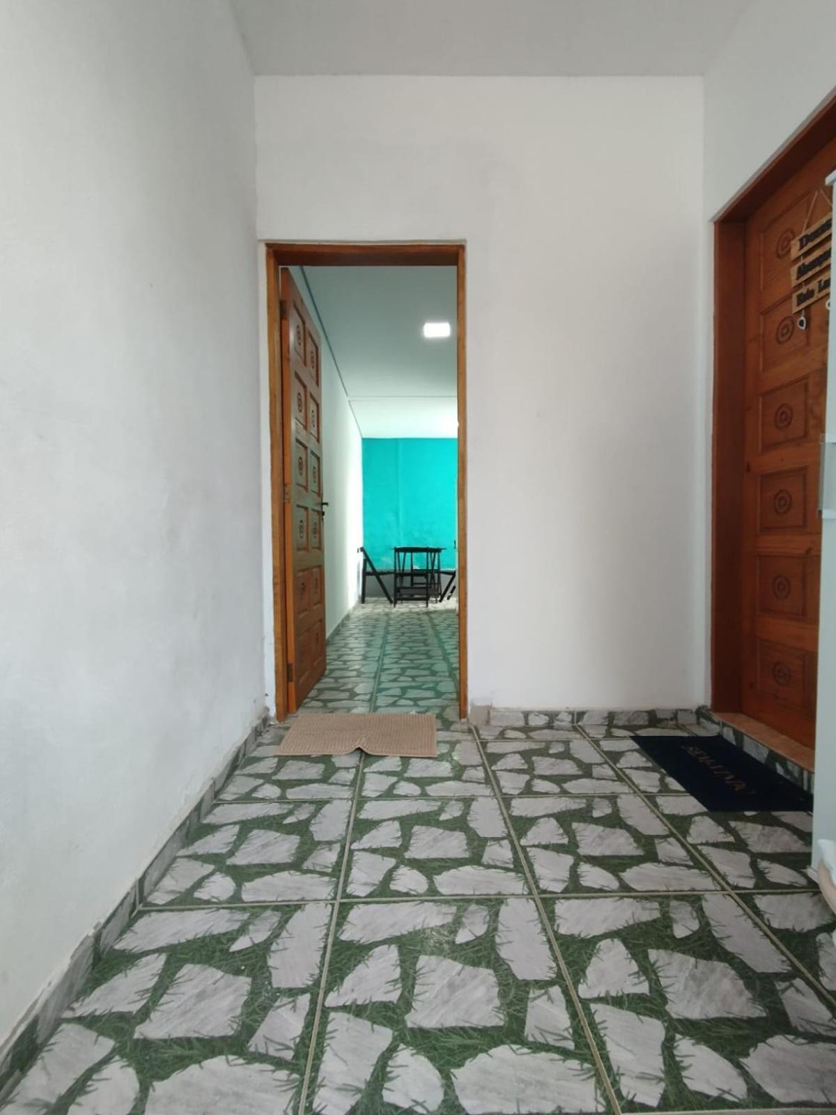 Apartamento Canto Do Machado I - Com Vista Para O Mar Ilhabela Exterior foto