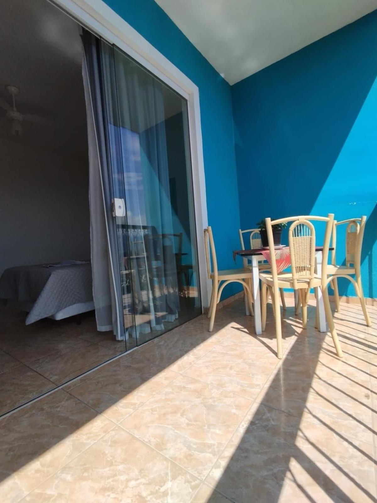 Apartamento Canto Do Machado I - Com Vista Para O Mar Ilhabela Exterior foto