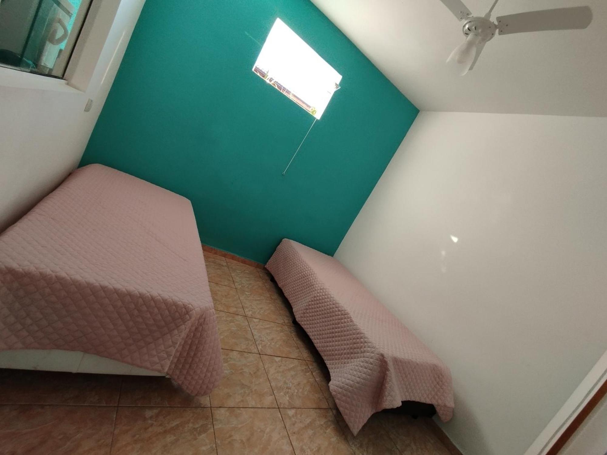 Apartamento Canto Do Machado I - Com Vista Para O Mar Ilhabela Exterior foto