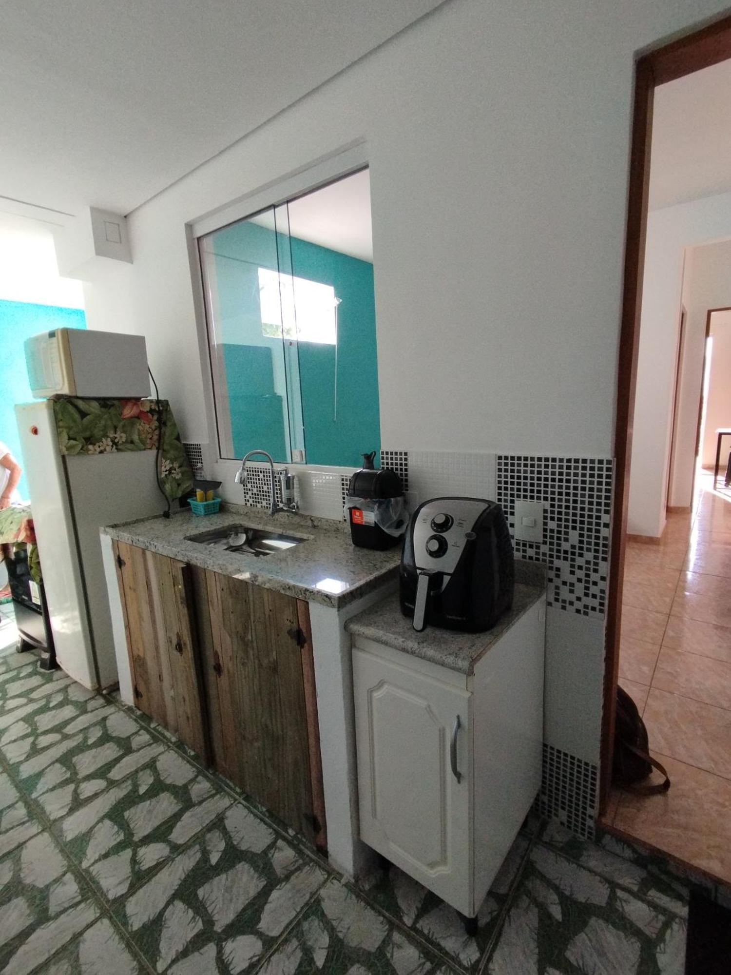 Apartamento Canto Do Machado I - Com Vista Para O Mar Ilhabela Exterior foto