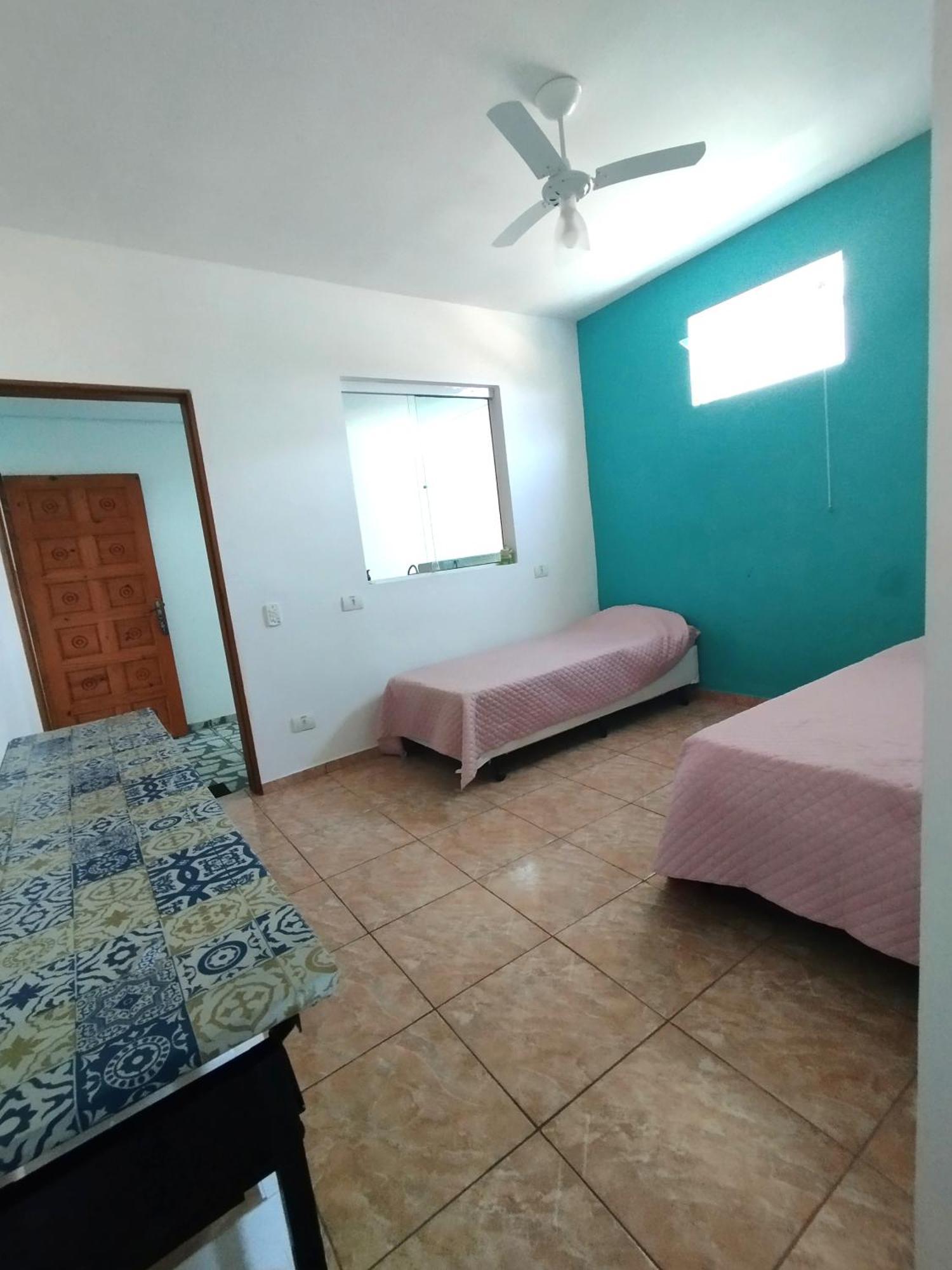 Apartamento Canto Do Machado I - Com Vista Para O Mar Ilhabela Exterior foto