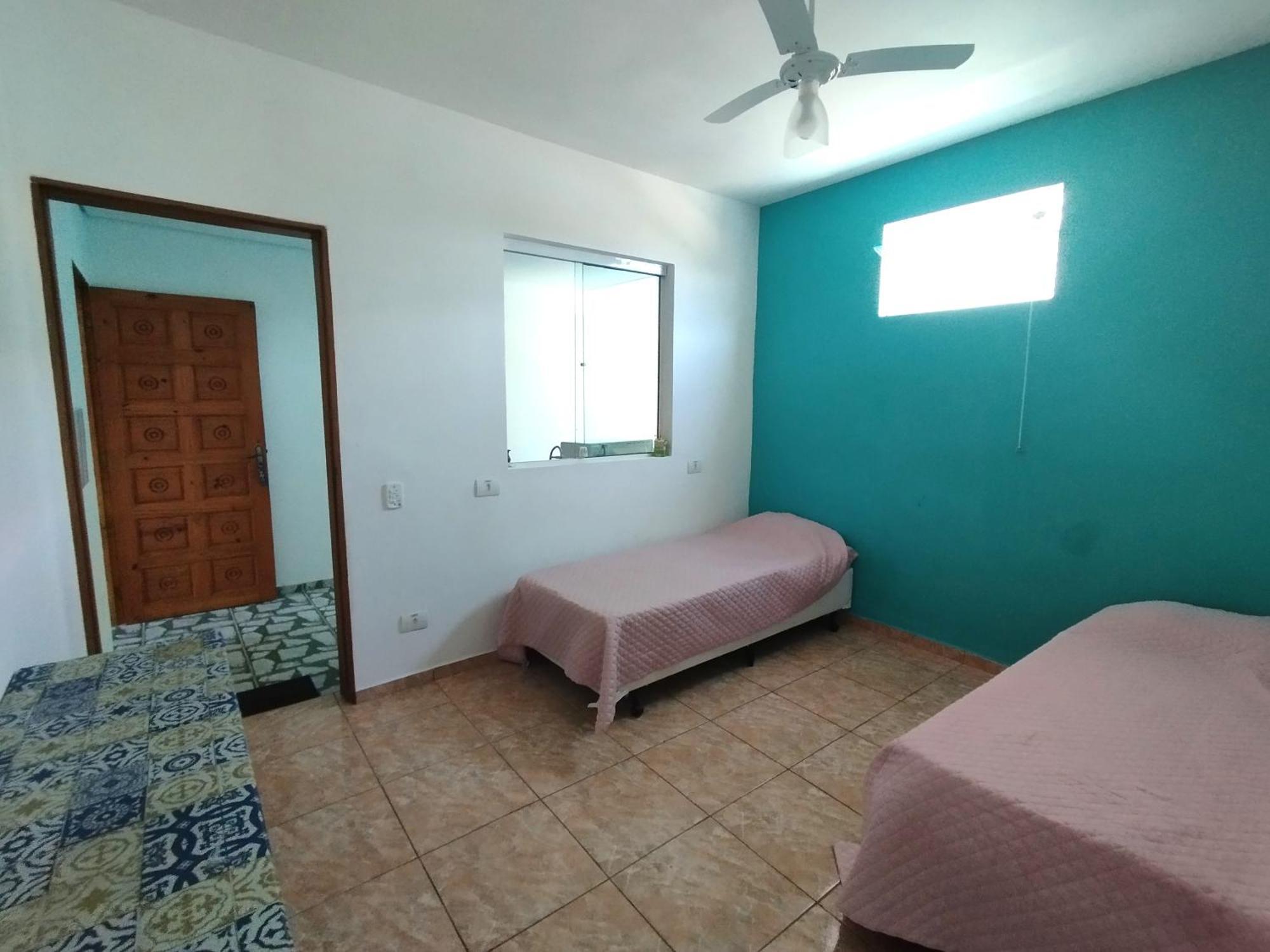 Apartamento Canto Do Machado I - Com Vista Para O Mar Ilhabela Exterior foto